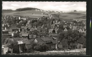 Early 20th century