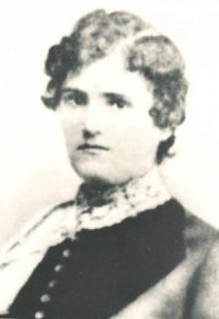 Elisabeth Riedesel Daniels, 1861-1948